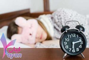 نصائح للنوم في رمضان